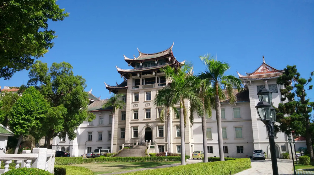 插上數(shù)字化翅膀，講好華僑故事